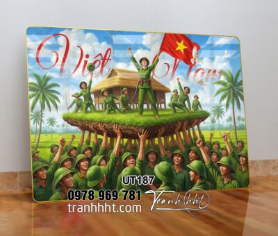 Tranh treo tường UT187