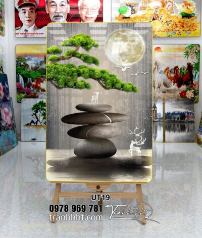Tranh treo tường UT19