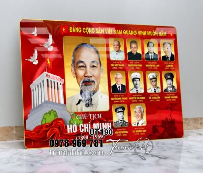 Tranh treo tường UT190