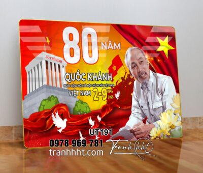 Tranh treo tường UT191