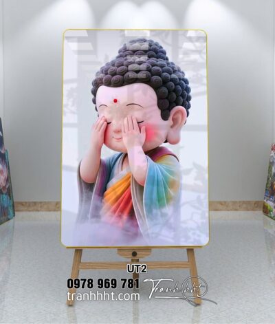 Tranh treo tường UT2