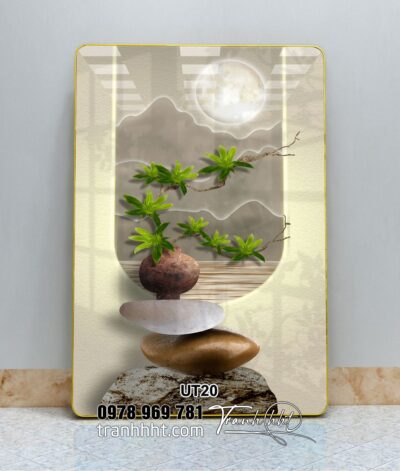 Tranh treo tường UT20