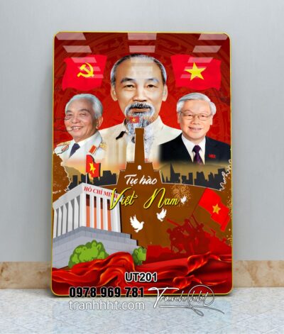 Tranh treo tường UT201