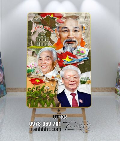 Tranh treo tường UT203