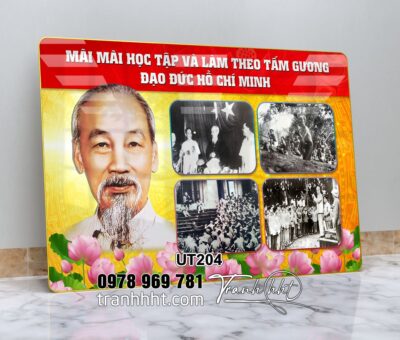 Tranh treo tường UT204