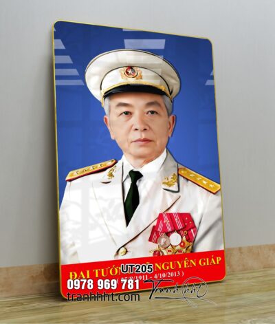 Tranh treo tường UT205