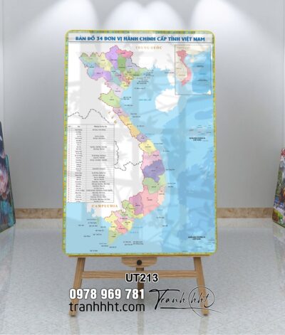 Tranh treo tường UT213