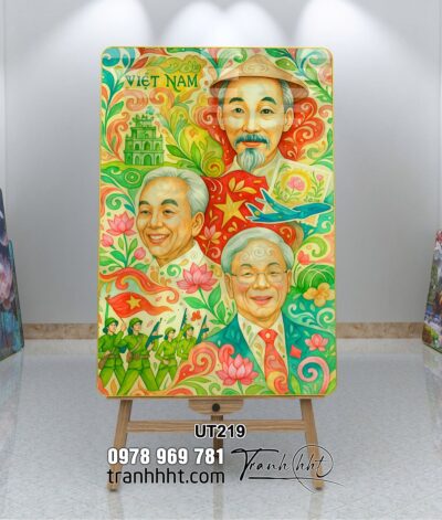 Tranh treo tường UT219