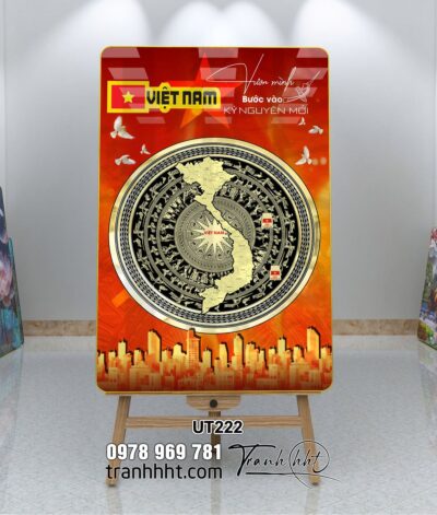 Tranh treo tường UT222