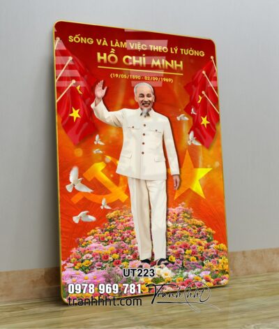 Tranh treo tường UT223