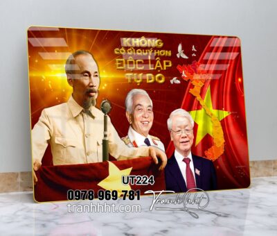 Tranh treo tường UT224