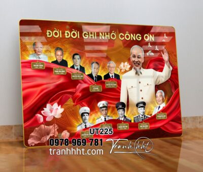 Tranh treo tường UT225