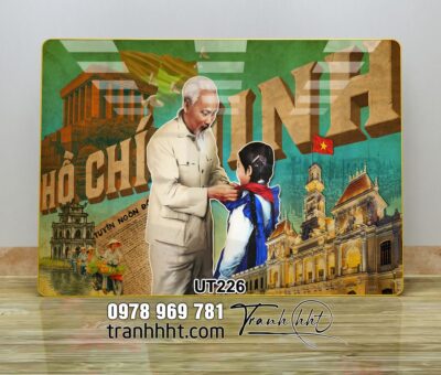 Tranh treo tường UT226