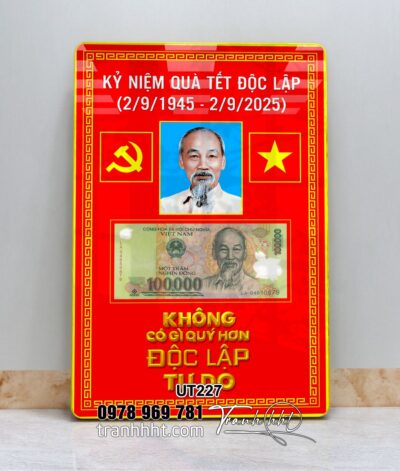 Tranh treo tường UT227