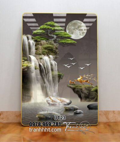Tranh treo tường UT23