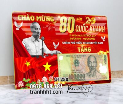 Tranh treo tường UT230