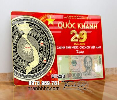 Tranh treo tường UT233