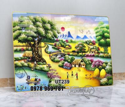 Tranh treo tường UT239