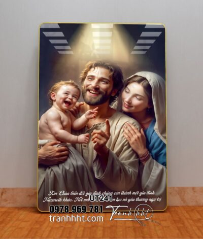 Tranh treo tường UT241