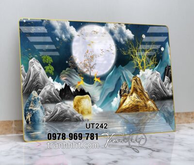 Tranh treo tường UT242