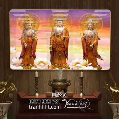 Tranh treo tường UT243