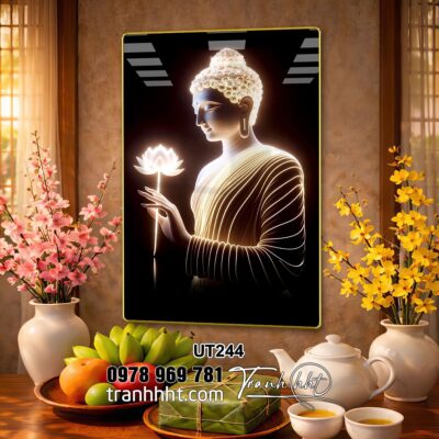Tranh treo tường UT244