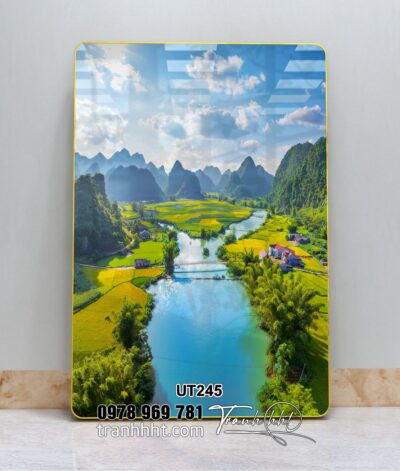 Tranh treo tường UT245