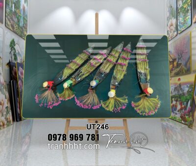 Tranh treo tường UT246