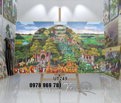 Tranh treo tường UT249