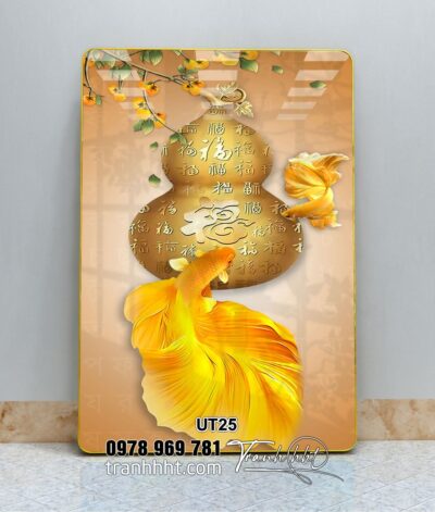Tranh treo tường UT25