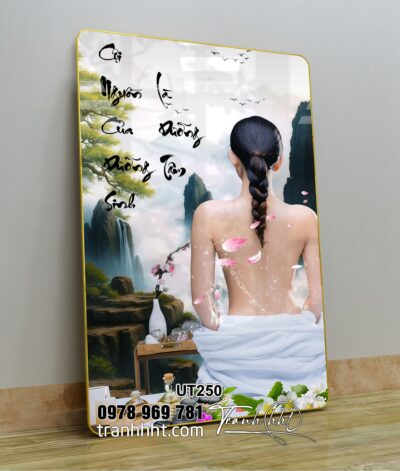 Tranh treo tường UT250