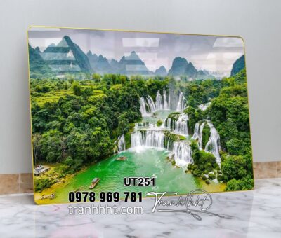Tranh treo tường UT251