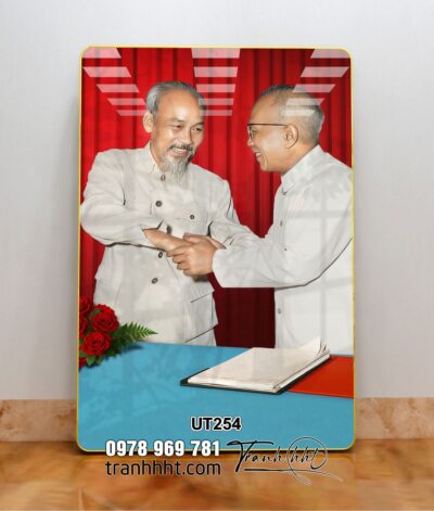 Tranh treo tường UT254