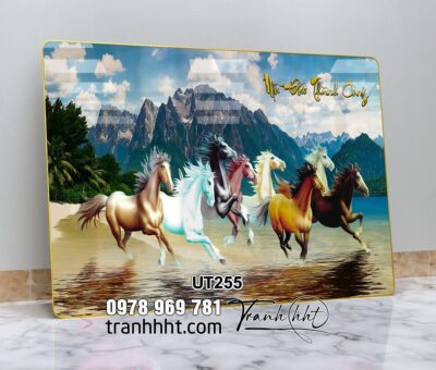 Tranh treo tường UT255