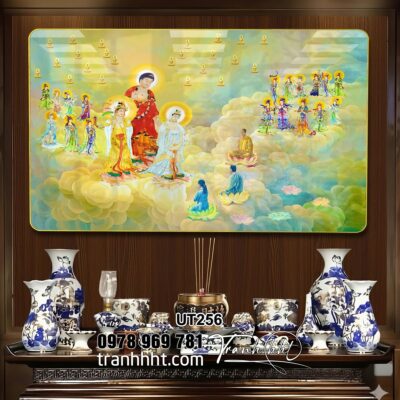 Tranh treo tường UT256