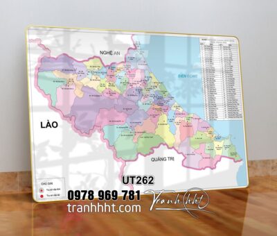 Tranh treo tường UT262