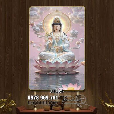 Tranh treo tường UT264