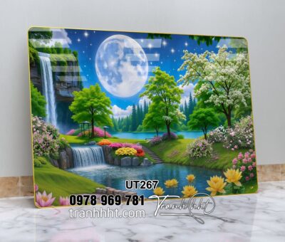 Tranh treo tường UT267