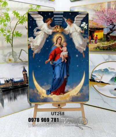 Tranh treo tường UT268