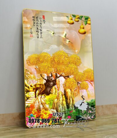 Tranh treo tường UT27