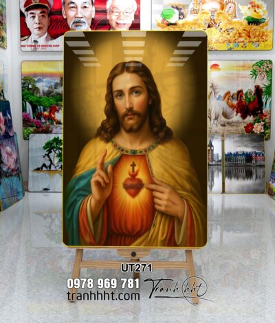 Tranh treo tường UT271