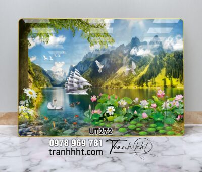 Tranh treo tường UT272
