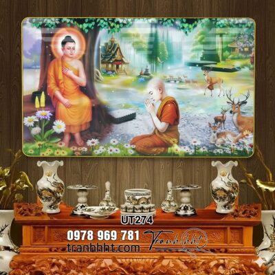 Tranh treo tường UT274