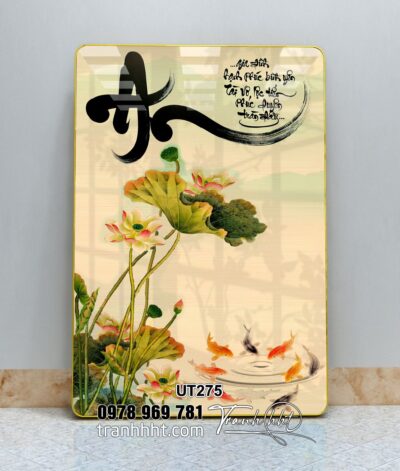 Tranh treo tường UT275