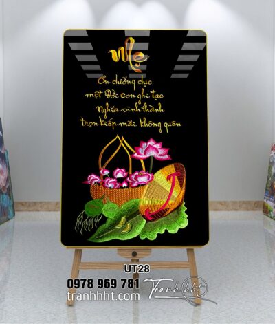Tranh treo tường UT28