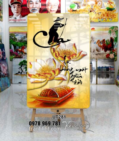 Tranh treo tường UT281