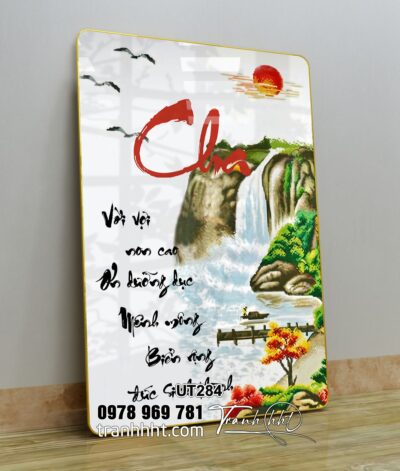 Tranh treo tường UT284