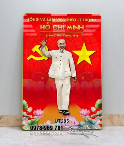 Tranh treo tường UT285