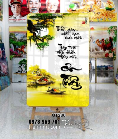 Tranh treo tường UT286