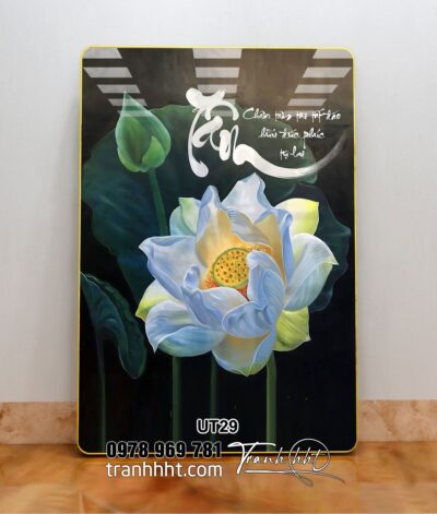 Tranh treo tường UT29
